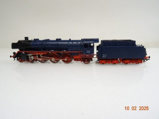 Märklin H0 Dampflok BR 03 1022 der DB analog PR5879 o.