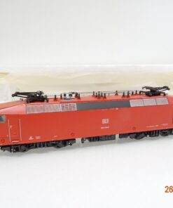 Märklin H0 E-Lok BR 120 110-2 der DB Delta Digital in EVP JL754