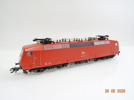 Märklin H0 E-Lok BR 120 110-2 der DB Delta Digital in EVP JL754 – Bild 4