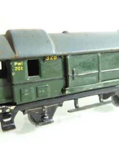 Märklin H0 Gepäckwagen 328 Pwi 20t, siehe Foto RR2541 o.