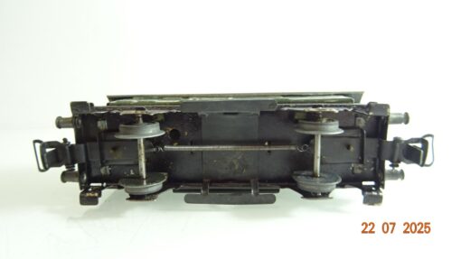 Märklin H0 Gepäckwagen 328 Pwi 20t, siehe Foto RR2541 o. – Bild 4