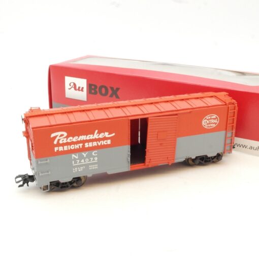 Märklin H0 Güterwagen Pacemaker Freigth Service in Au Box RG2696
