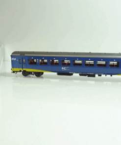 Märklin H0 IC Personenwagen 2. Klasse der NS EVP PR135