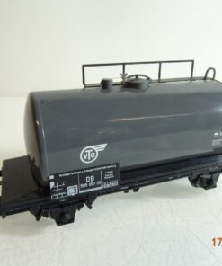Märklin H0 Kesselwagen 595 097 VTG der DB RR4629 o.