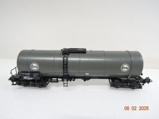Märklin H0 Kesselwagen EVA 4 Stk. der DB PR5786 o. – Bild 7