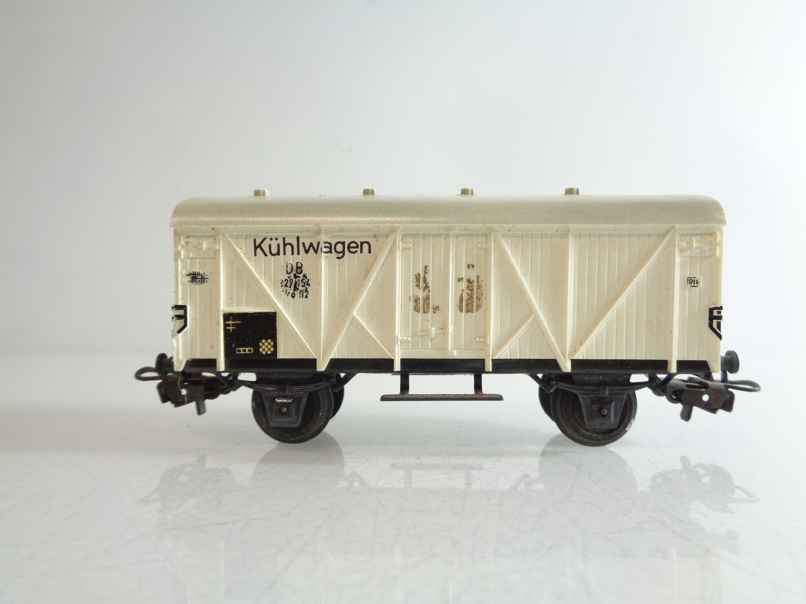 Märklin H0 Kühlwagen BH995 o. – Bild 3