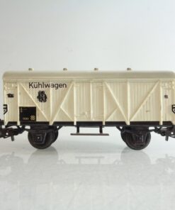 Märklin H0 Kühlwagen BH995 o.