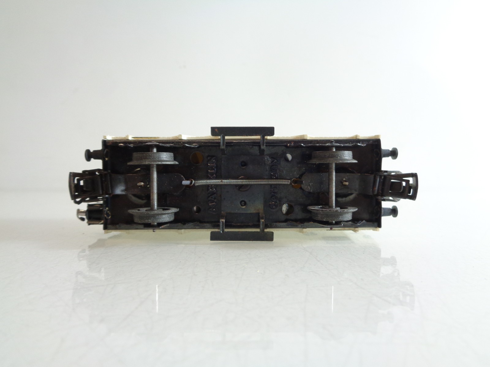 Märklin H0 Kühlwagen BH995 o. – Bild 4