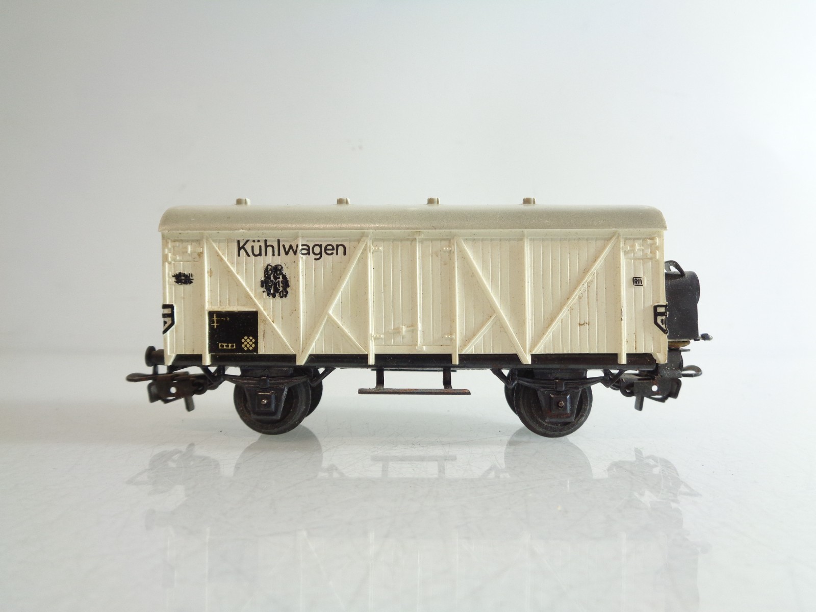 Märklin H0 Kühlwagen BH995 o.