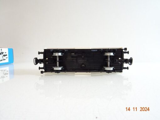 Märklin H0 Kühlwagen Freizeit Hobby Spiel in OVP PR3887 – Bild 4