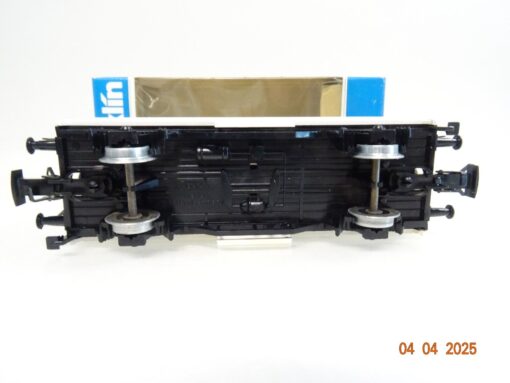 Märklin H0 Kühlwagen Kulmbacher Reichelbräu der DB in OVP PR6929 – Bild 4
