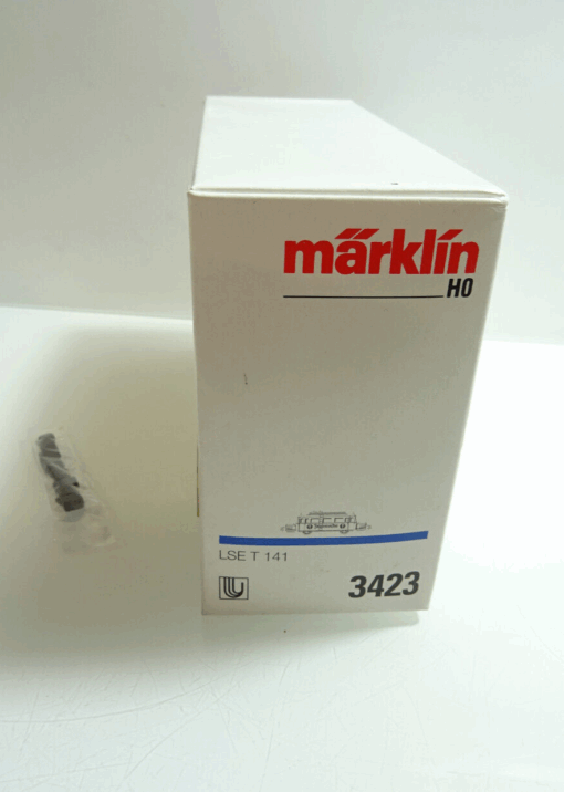 Märklin H0 LEERVERPACKUNG 34232 v Schweineschnäutzchen der DB ,siehe Foto AR7113 – Bild 3
