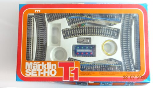 Märklin H0 M Gleis Set 5192 siehe Foto in OVP PK30 – Bild 4