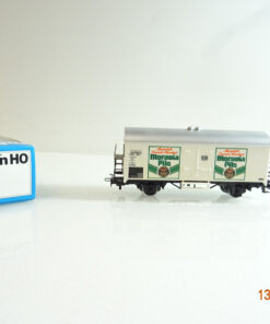 Märklin H0 Moravia Pils der DB in OVP TF1323