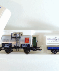 Märklin H0 Museumswagen 1992 in OVP BH1461