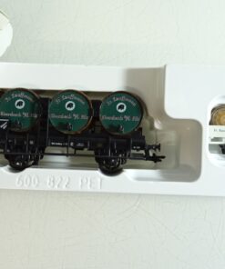 Märklin H0 Museumswagen 1997 in OVP PR7837