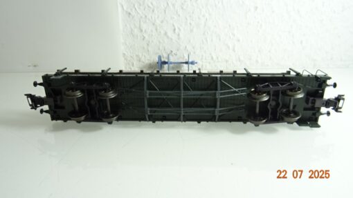 Märklin H0 Museumswagen 2001 Schuler Göppingen RR2597 o. – Bild 4