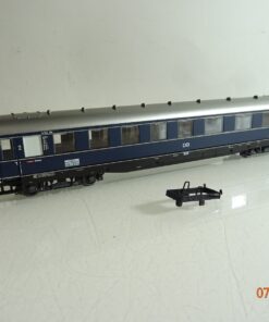 Märklin H0 Personenwagen 2. Klasse 14 541 Kar der DB RR3806 o.