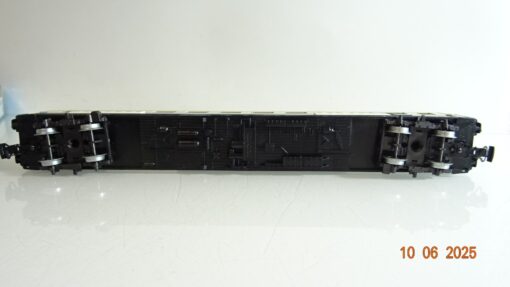 Märklin H0 Personenwagen 2.Kl. 750 Jahre Berlin der DB in OVP PR8305 – Bild 4