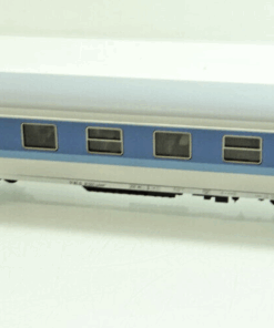 Märklin H0 Personenwagen 4281 1.Klasse der DB in OVP C1825