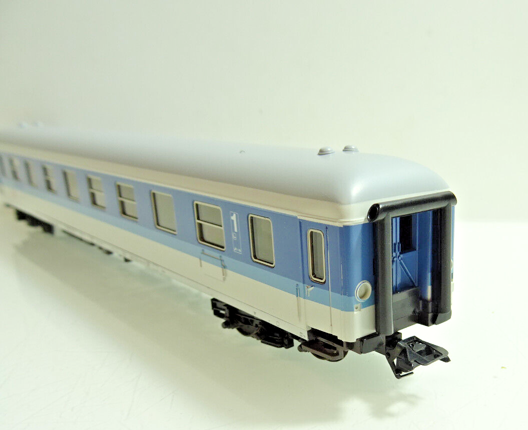 Märklin H0 Personenwagen 4281 1.Klasse der DB in OVP C1825 – Bild 4