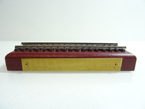 Märklin H0 Präsentations Sockel Museumswagen 1991 siehe Foto CK959 o.