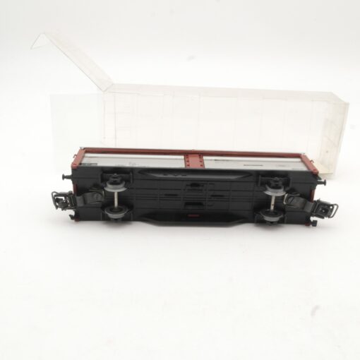 Märklin H0 Schiebewandwagen 5718055-5 der DB, siehe Foto in EVP RR1493 – Bild 5