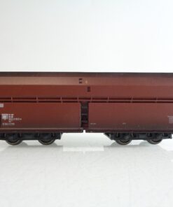 Märklin H0 Selbstentladewagen der DB BH986 o.