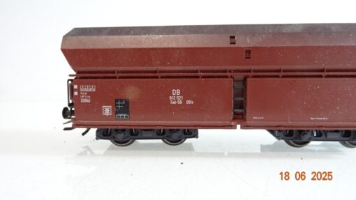 Märklin H0 Selbstentladewagen mit Ladung der DB PR8594 o. – Bild 3