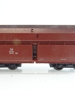 Märklin H0 Selbstentladewagen mit Ladung der DB PR8594 o.