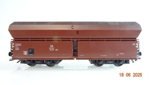 Märklin H0 Selbstentladewagen mit Ladung der DB PR8594 o. – Bild 4