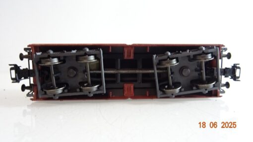 Märklin H0 Selbstentladewagen mit Ladung der DB PR8594 o. – Bild 5