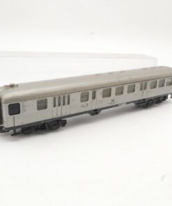 Märklin H0 Silberling 2. Kl. 50 80 82-11 397 0 Blech, siehe Foto in EVP RR1491