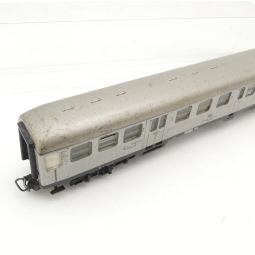 Märklin H0 Silberling 2. Kl. 50 80 82-11 397 0 Blech, siehe Foto in EVP RR1491 – Bild 4