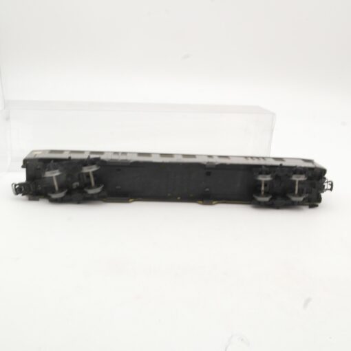 Märklin H0 Silberling 2. Kl. 50 80 82-11 397 0 Blech, siehe Foto in EVP RR1491 – Bild 5