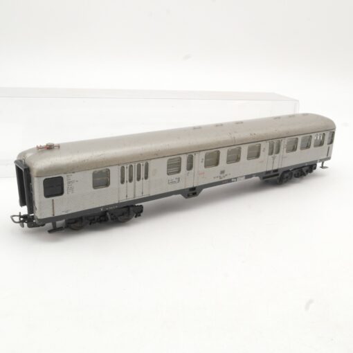 Märklin H0 Silberling 2. Kl. 50 80 82-11 397 0 Blech, siehe Foto in EVP RR1491