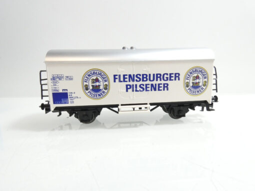 Märklin H0 SoMo 4415 Kühlwagen Flensburger Pilsener in OVP AR3888 – Bild 3