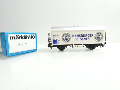 Märklin H0 SoMo 4415 Kühlwagen Flensburger Pilsener in OVP AR3888