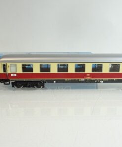 Märklin H0 TEE-Abteilwagen 1.Kl. Blech der DB in EVP PR8706