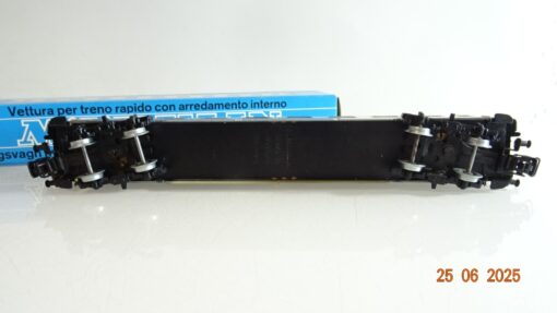Märklin H0 TEE-Abteilwagen 1.Kl. Blech der DB in EVP PR8706 – Bild 4