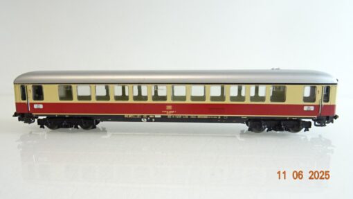 Märklin H0 TEE Personenwagen 1.Kl. Blech PR8341 o. – Bild 3