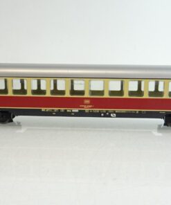Märklin H0 TEE Personenwagen 1.Kl. Blech PR8341 o.