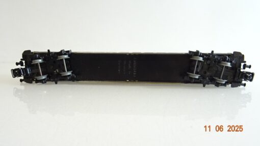 Märklin H0 TEE Personenwagen 1.Kl. Blech PR8341 o. – Bild 4