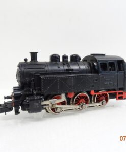 Märklin H0 TM800 Dampflok BR 80 der DB Guß JL1223 o.