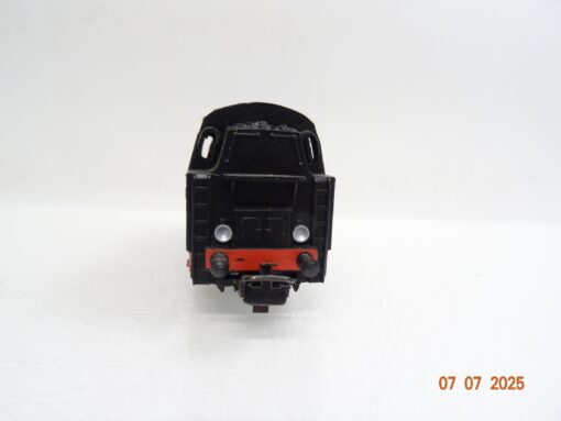 Märklin H0 TM800 Dampflok BR 80 der DB Guß JL1223 o. – Bild 5