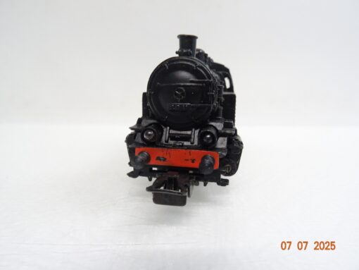 Märklin H0 TM800 Dampflok BR 80 der DB Guß JL1223 o. – Bild 6