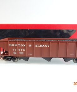 Märklin H0 US Güterwagen Boston & Albany in EVP PR5415
