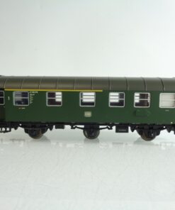 Märklin H0 Umbauwagen 1./2.Kl. der DB BH681 o.