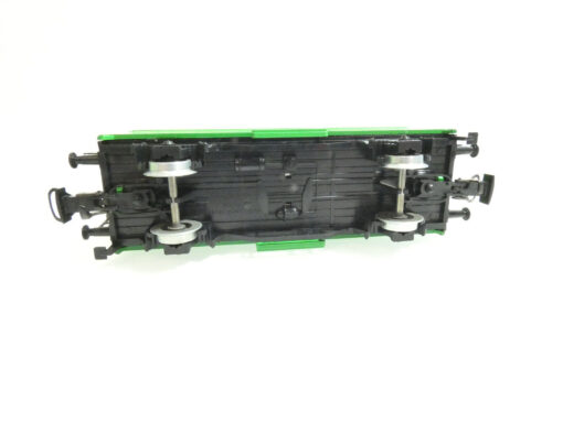 Märklin H0 Werbewagen Langener Modellbahn Tauschbörse in OVP AR4031 – Bild 4