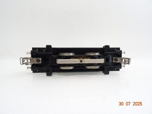 Märklin H0 aus 0050 Replika E-Lok Blech JL2023 o. – Bild 4